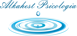Logo: Akahest Psicologia